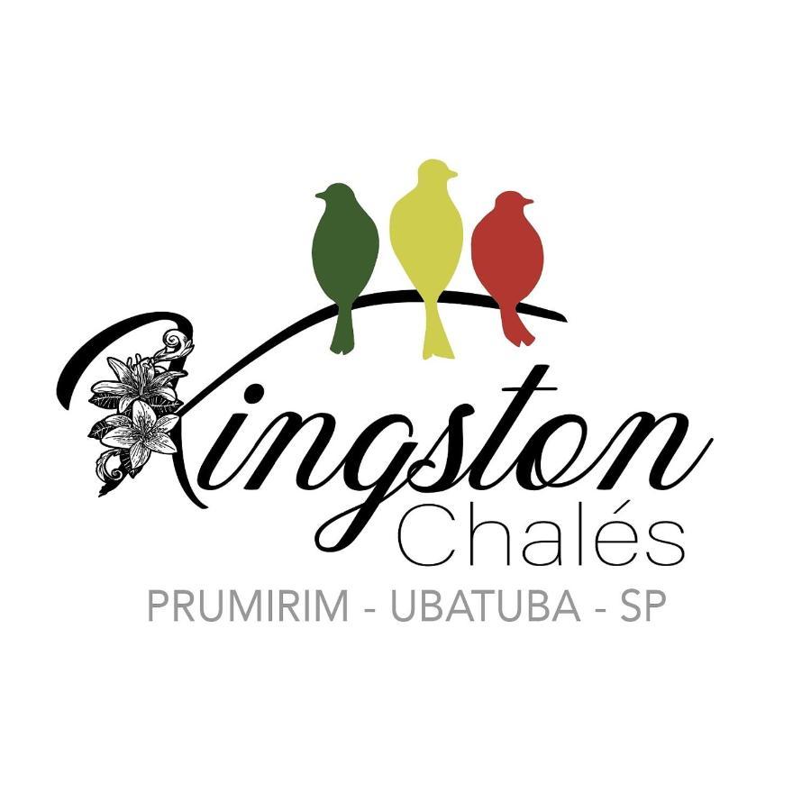 אובטובה Kingston Chales מראה חיצוני תמונה